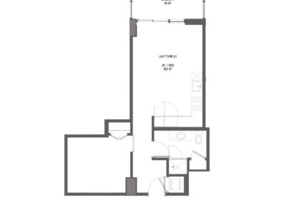 72 Park Residences Miami Beach