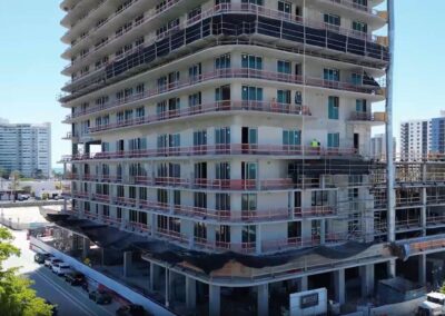 72 Park Residences Miami Beach