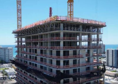 72 Park Residences Miami Beach