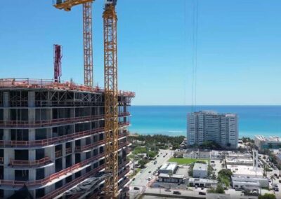 72 Park Residences Miami Beach