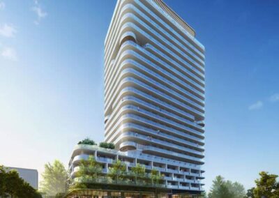 72 Park Residences Miami Beach
