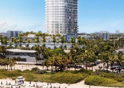 72 Park Residences Miami Beach