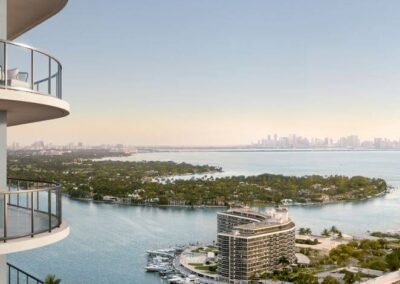 72 Park Residences Miami Beach
