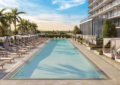 72 Park Residences Miami Beach