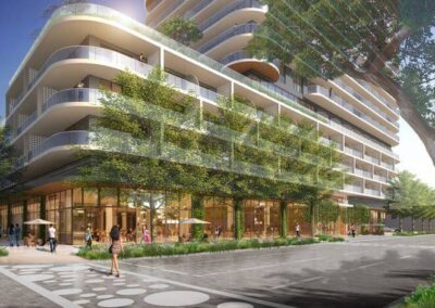 72 Park Residences Miami Beach