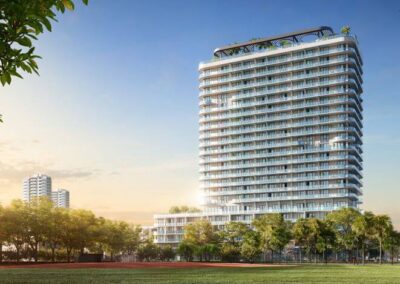 72 Park Residences Miami Beach