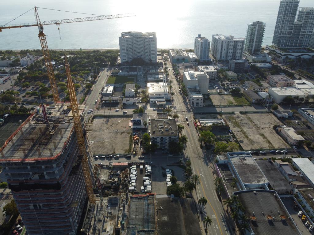 Lefferts To Launch Short-Term Rental Approved Tower '72 Park' In Miami Beach  — PROFILE Miami