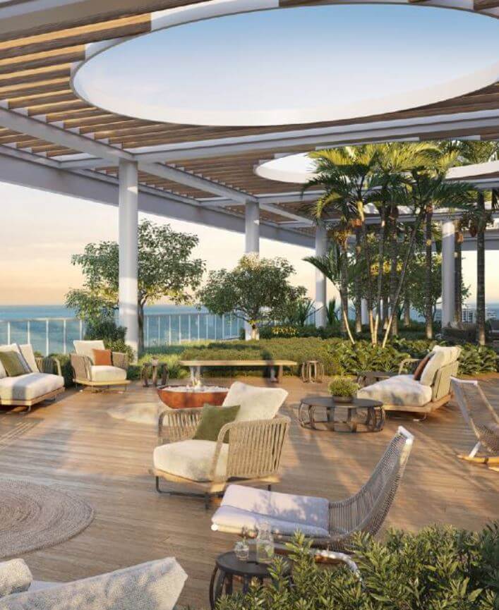 72 Park Residences Miami Beach